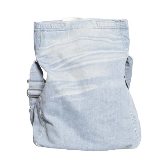 26SS 아워레가시 숄더백 A2268SPC PALECOAST Denim - OUR LEGACY