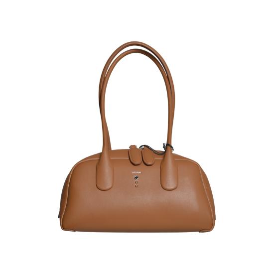 26SS 숄더백 N61JM31LEA TOBACCO Brown