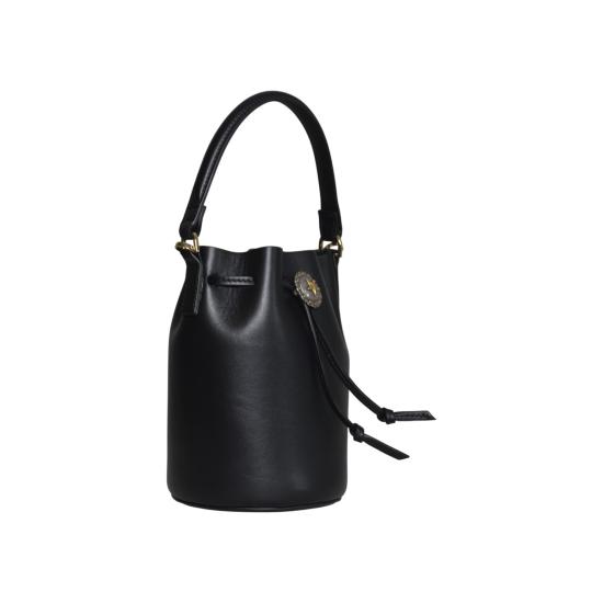 26SS 케이트 케이트 토트백 PRSKC094LTS BLACK Nero - KATE CATE