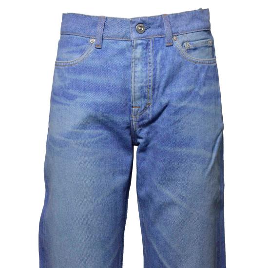 26SS 아워레가시 와타 컷 W2265WB DIGITALBLUE - OUR LEGACY