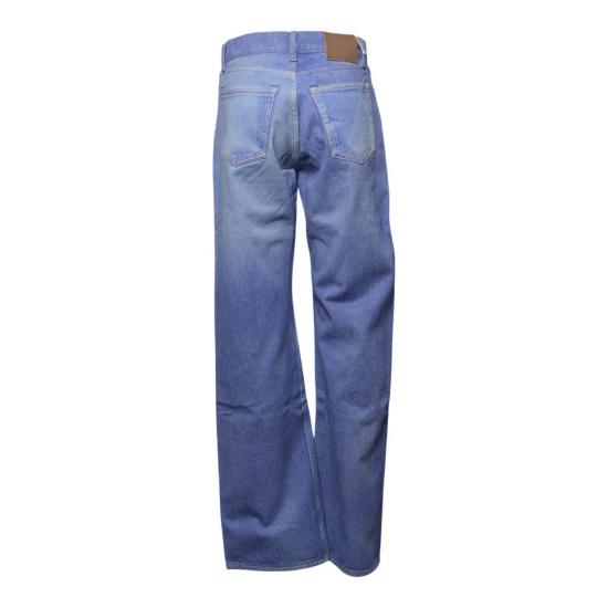 26SS 아워레가시 와타 컷 W2265WB DIGITALBLUE - OUR LEGACY