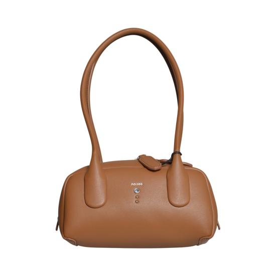 26SS 숄더백 N61JP32LEA TOBACCO Brown