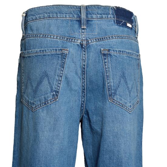 26SS 마더 데님 팬츠 124881230 HUF Denim - MOTHER
