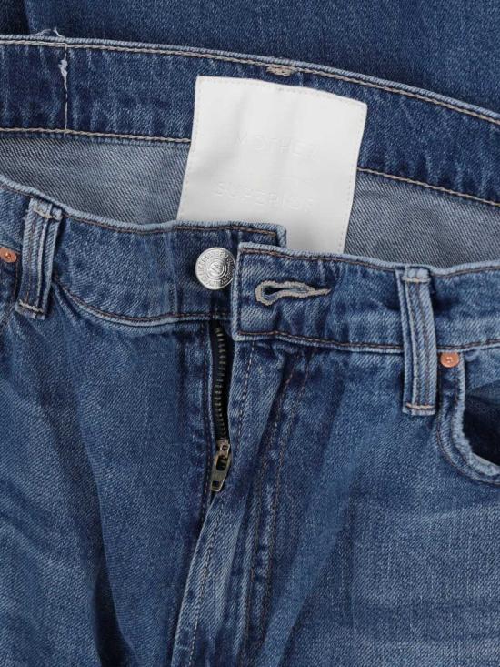 26SS 마더 데님 팬츠 124881230 HUF Denim - MOTHER