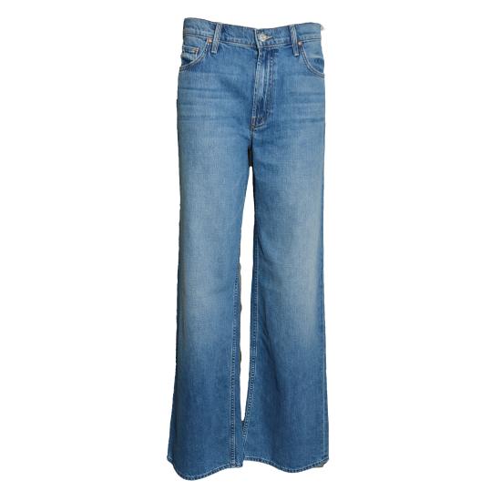 26SS 마더 데님 팬츠 124881230 HUF Denim
