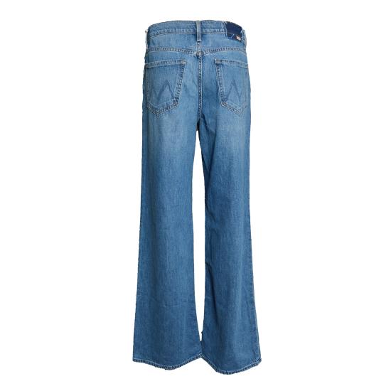 26SS 마더 데님 팬츠 124881230 HUF Denim - MOTHER