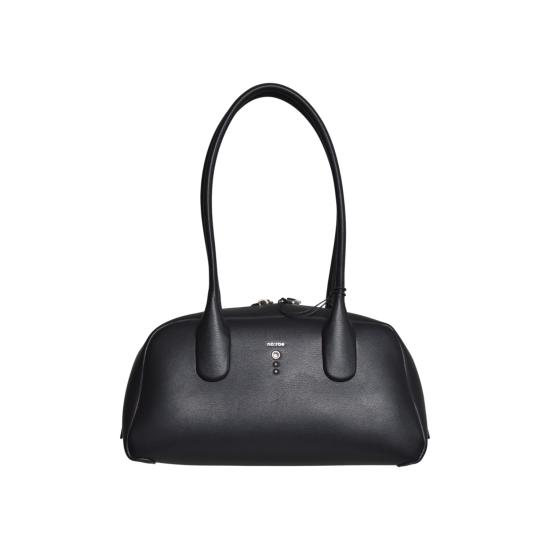 26SS 숄더백 N61JM31LEA BLACK Black