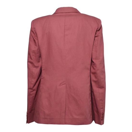 26SS 위켄드막스마라 수트 자켓 2615041042600 021 Red - WEEKEND MAX MARA