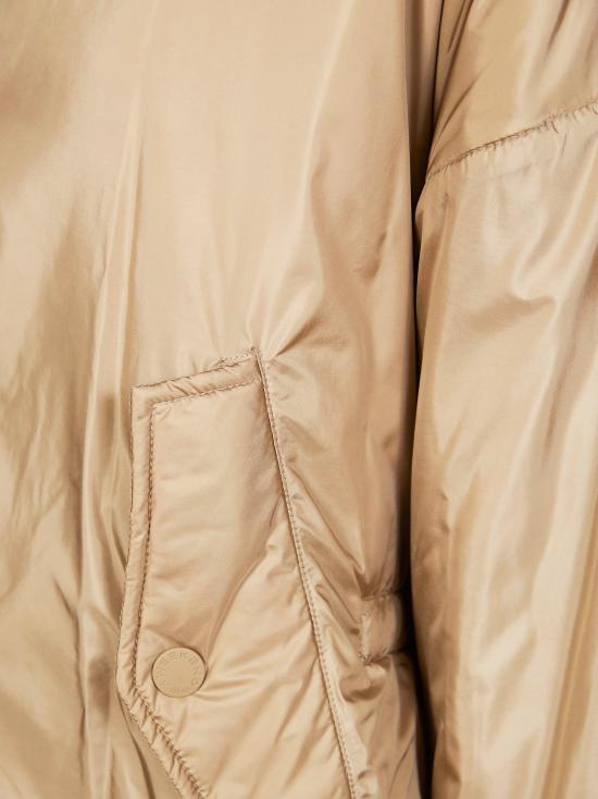 26SS 위켄드막스마라 자켓 2615481051600 010 Camel - WEEKEND MAX MARA