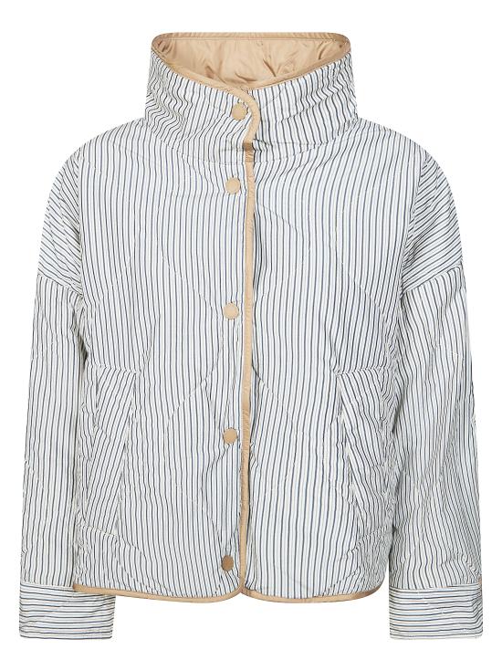 26SS 위켄드막스마라 자켓 2615481051600 010 Camel - WEEKEND MAX MARA