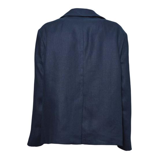 26SS 에스막스마라 수트 자켓 2619041033600 004 Blue - 'S MAX MARA