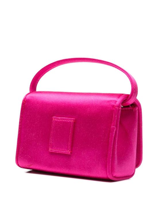 26SS 로저비비에 클러치/파우치 RAWAWT60101 QHU1N72 Fuchsia - ROGER VIVIER