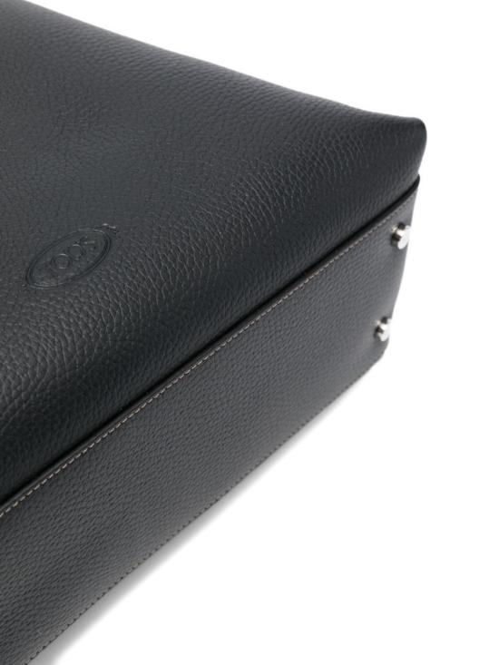 26SS 토즈 토트백 XBWAPAJ0200 QRI4L63 Beige - TODS