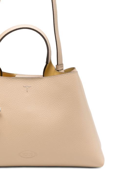 26SS 토즈 토트백 XBWAPAJ0200 QRI4L63 Beige - TODS