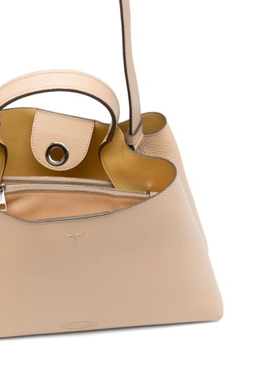 26SS 토즈 토트백 XBWAPAJ0200 QRI4L63 Beige - TODS