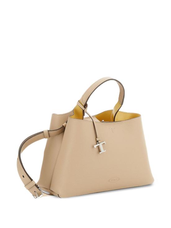 26SS 토즈 토트백 XBWAPAJ0200 QRI4L63 BEIGE - TODS