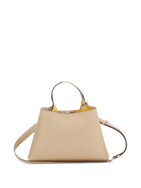26SS 토즈 토트백 XBWAPAJ0200 QRI4L63 BEIGE - TODS