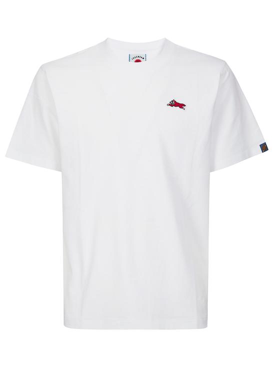 26SS 아이스크림 반팔 티셔츠 IC25478 WHITE White