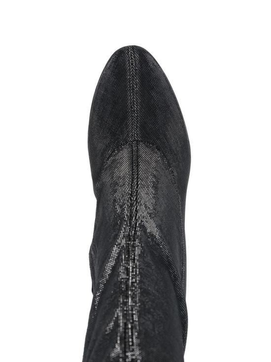  쥬세페자노티 부츠 I270007 C93494003 Black - GIUSEPPE ZANOTTI