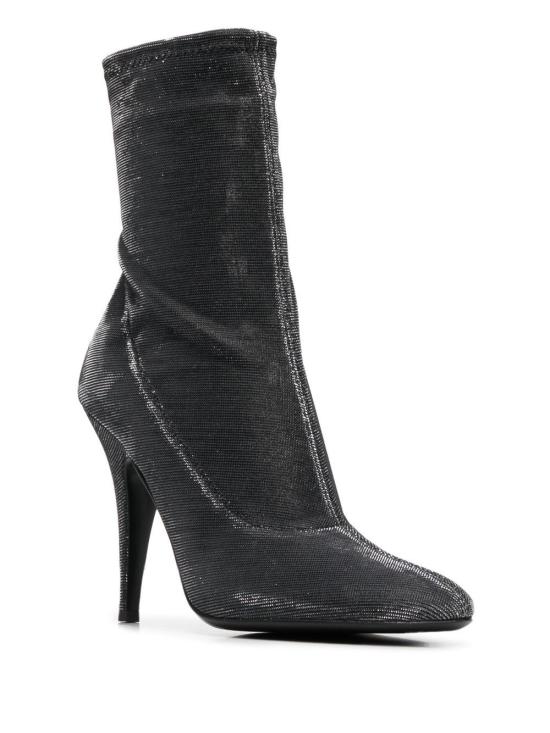  쥬세페자노티 부츠 I270007 C93494003 Black - GIUSEPPE ZANOTTI