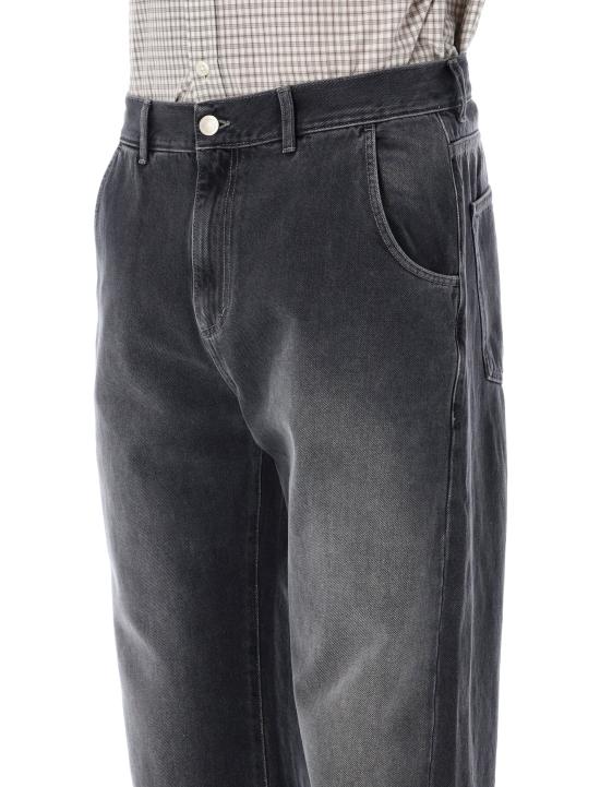 26SS 엠에프펜 데님 팬츠 CM012 VG VINTAGE GREY - MFPEN