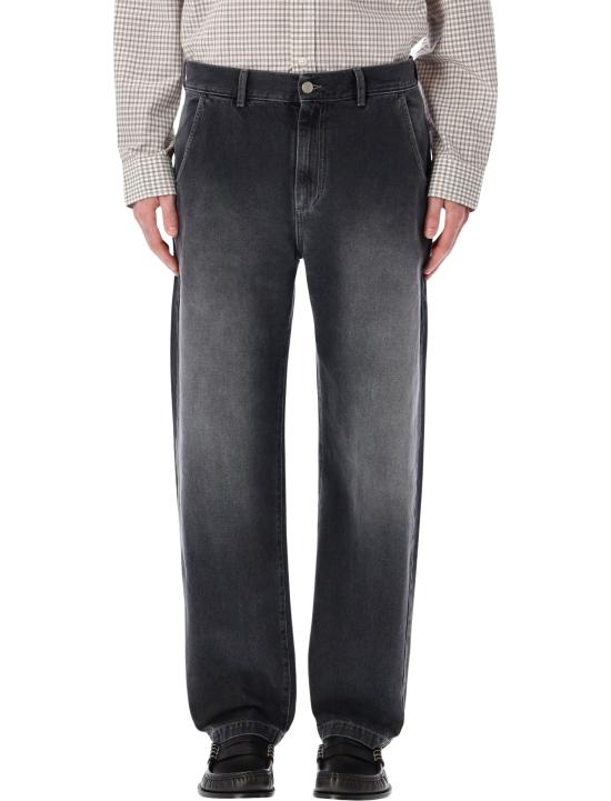 26SS 엠에프펜 데님 팬츠 CM012 VG VINTAGE GREY