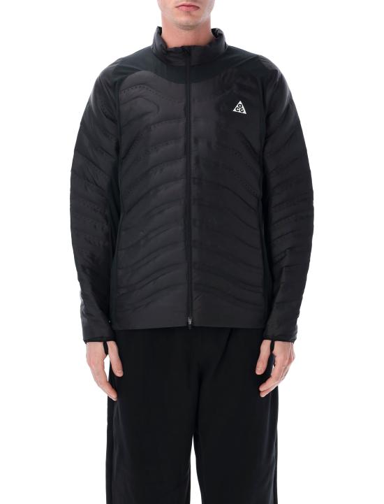 26SS 나이키 자켓 IO9132 010 Nero