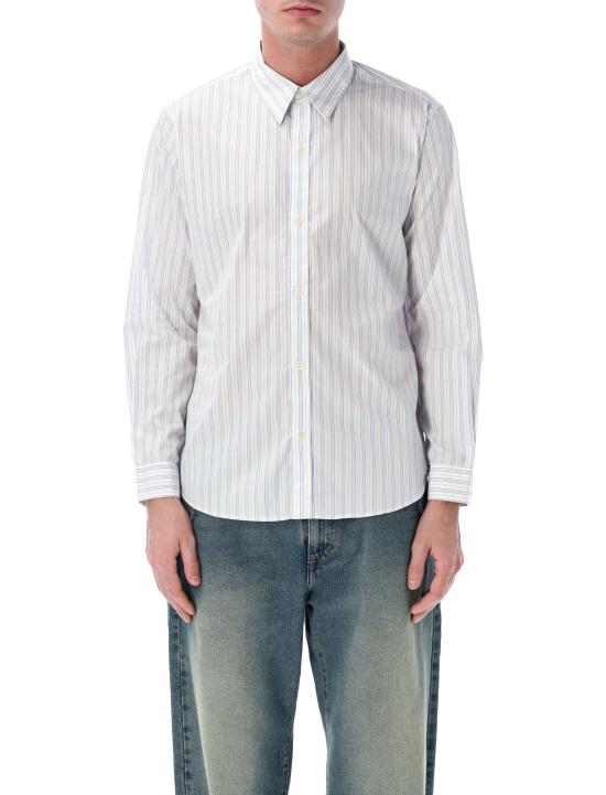 26SS 엠에프펜 반팔 티셔츠 M12600403 OW Beige