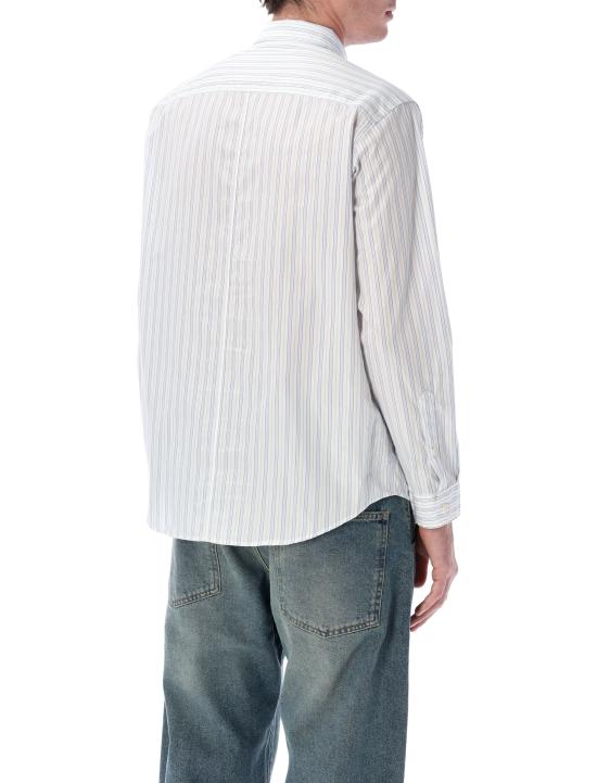 26SS 엠에프펜 반팔 티셔츠 M12600403 OW Beige - MFPEN