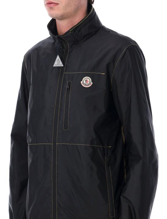 26SS 몽클레어 자켓 1A0011453A5E 999 Nero - MONCLER