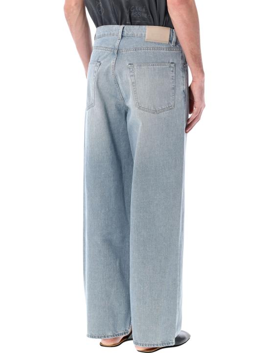 26SS 아워레가시 바스트 컷 페일 코스트 워시 M2265VP LB Blu - OUR LEGACY