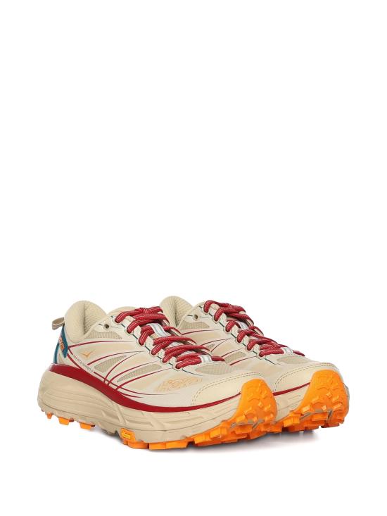26SS 호카 마파테 스피드 2 스니커즈 1126851 CMPP Beige - HOKA