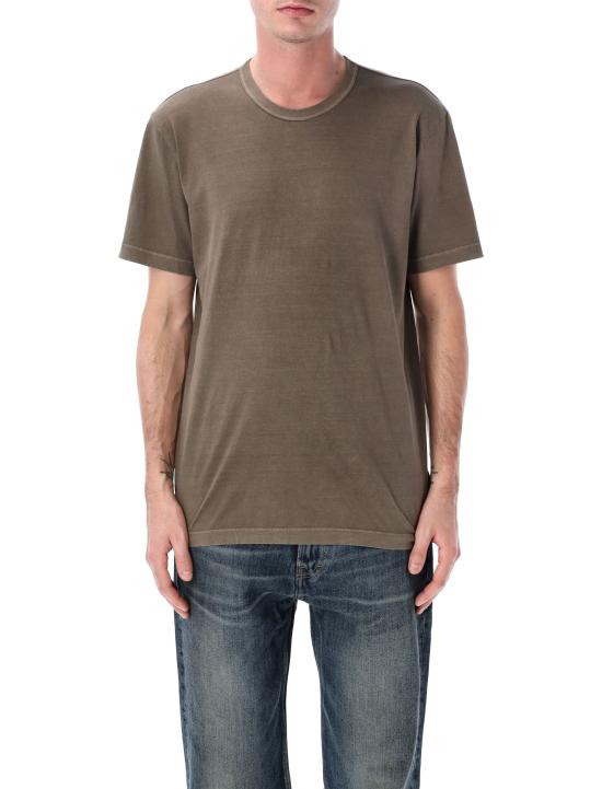 26SS 제임스펄스 반팔 티셔츠 MLJ3311 COUP CARIBOU