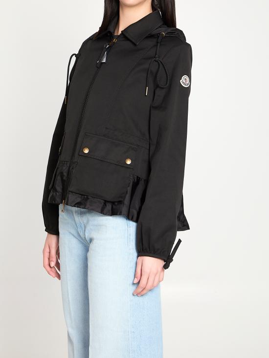 26SS 몽클레어 자켓 L10931A00128 BLACK - MONCLER