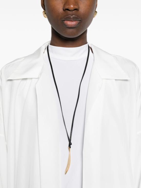 26SS 노마카말리 롱 원피스 ST1263PHT91 944 White - NORMA KAMALI