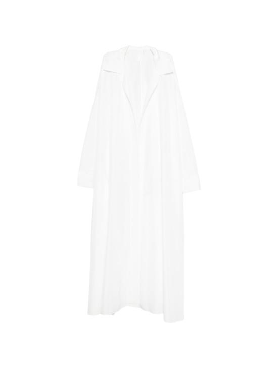 26SS 노마카말리 롱 원피스 ST1263PHT91 944 White