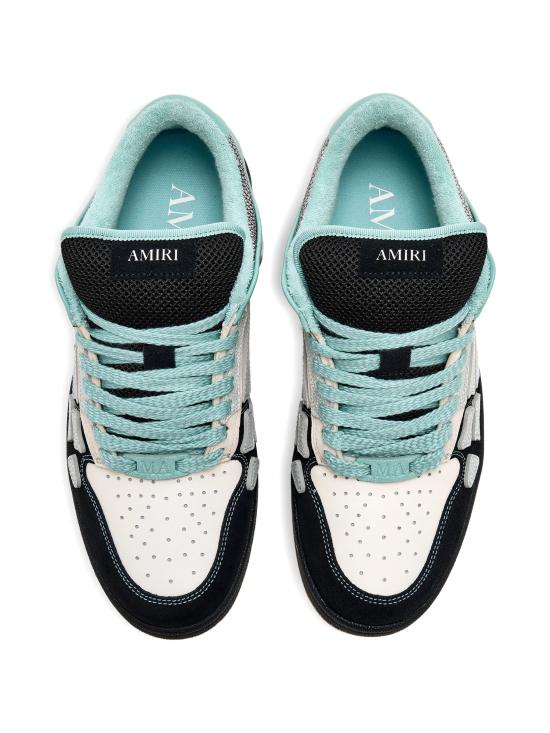 26SS 아미리 스니커즈 AMSNSN1049 001 Black - AMIRI