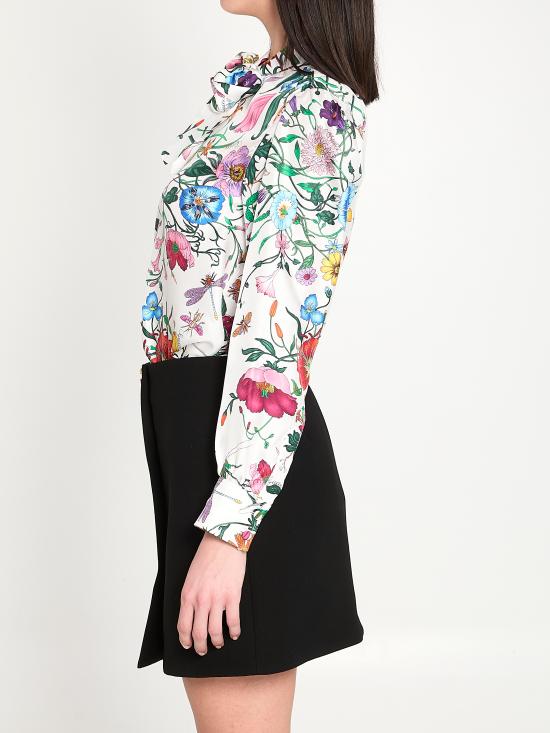 26SS 구찌 셔츠 865715 WHITE - GUCCI