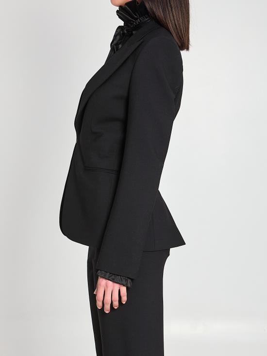 26SS 구찌 수트 자켓 864253 BLACK - GUCCI