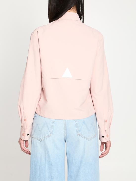 26SS 몽클레어 자켓 L10982F00002 PINK - MONCLER