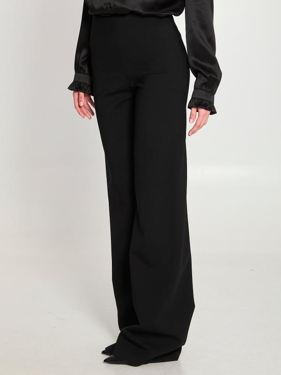 26SS 구찌 스트레이트 팬츠 863797 BLACK - GUCCI