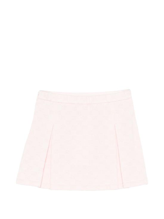 26SS [키즈] 구찌 스커트 852823 XJHA95399 - GUCCI