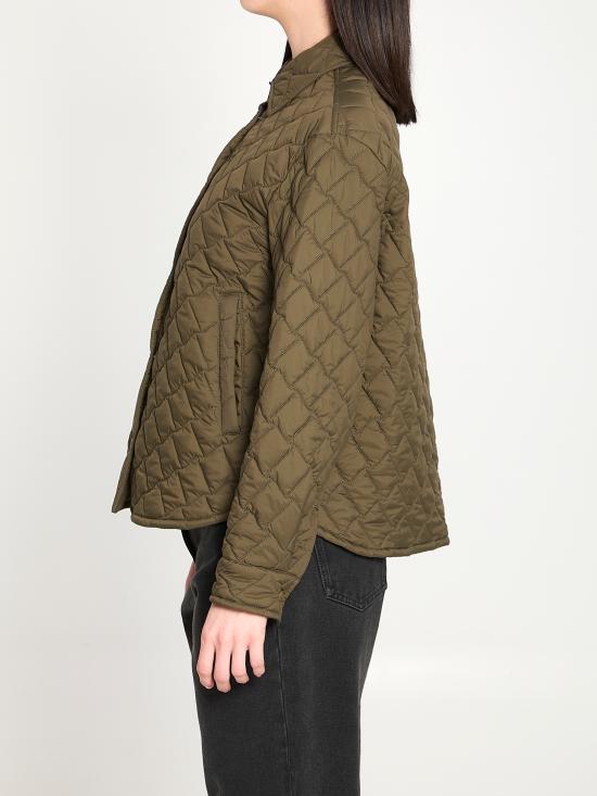 26SS 에르노 자켓 GI000351D GREEN - HERNO