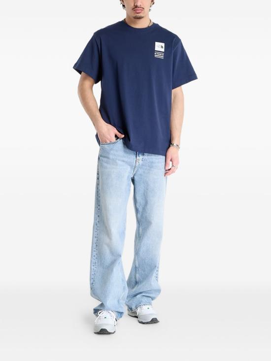 26SS 노스페이스 반팔 티셔츠 NF0A8GAR 8K21 - NORTH FACE