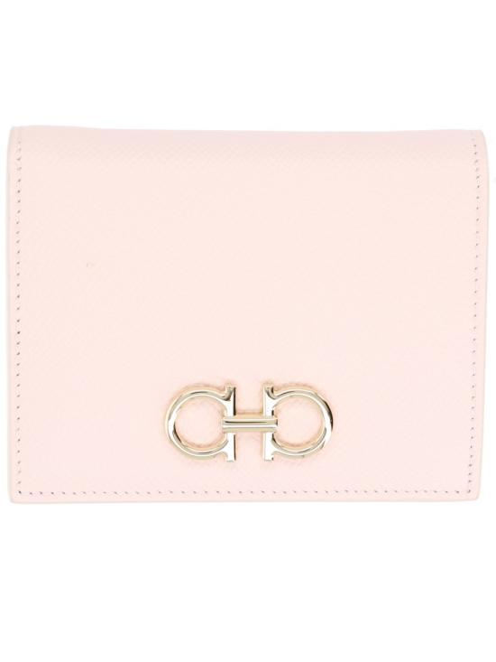 26SS 살바토레 페라가모 지갑 787032 22D780095 POWDER