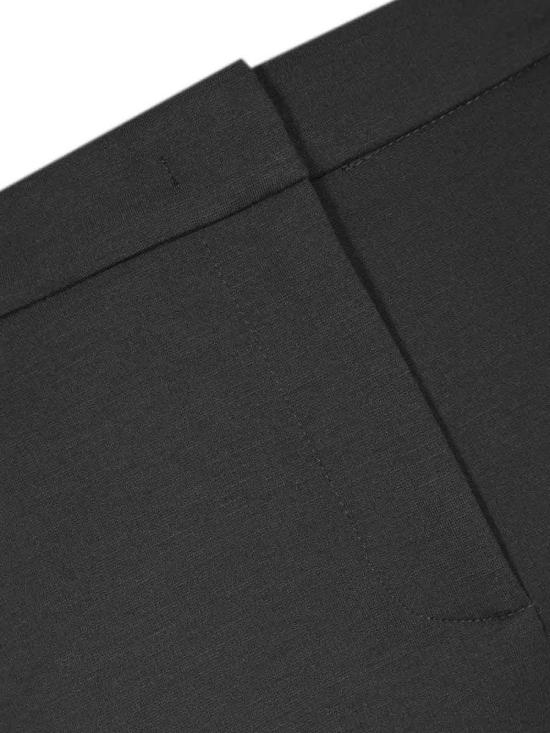 25FW 핑코 스트레이트 팬츠 100155 A24DX83 Green - PINKO