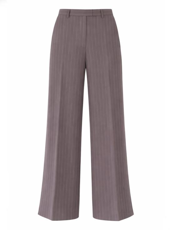 26SS 드리스 반 노튼 스트레이트 팬츠 010946 3306403 DOVE