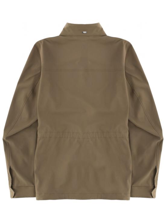 26SS 에르노 자켓 FI000147U 12781S7730 BROWN - HERNO