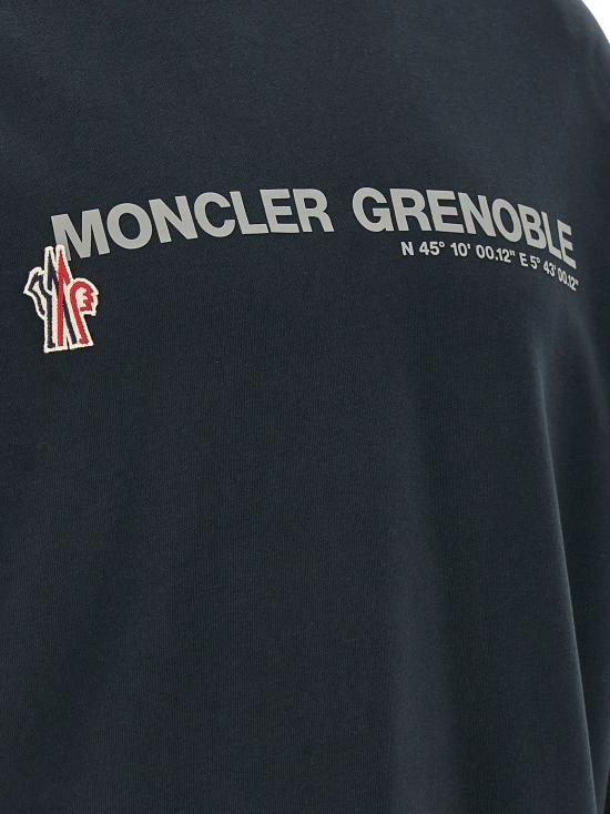 26SS 몽클레어 긴팔 티셔츠 L10978G000118098U742 - MONCLER