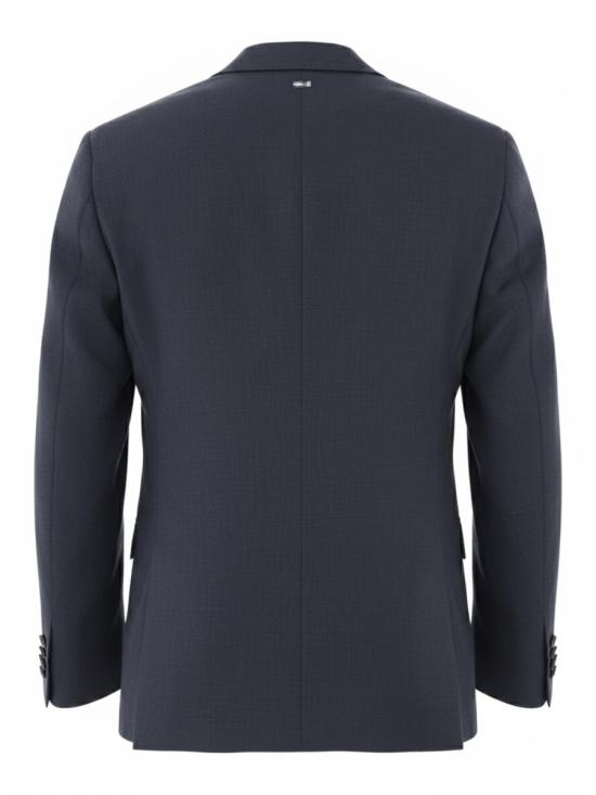 26SS 에르노 수트 자켓 GA000215U 17155S9200 BLUE - HERNO